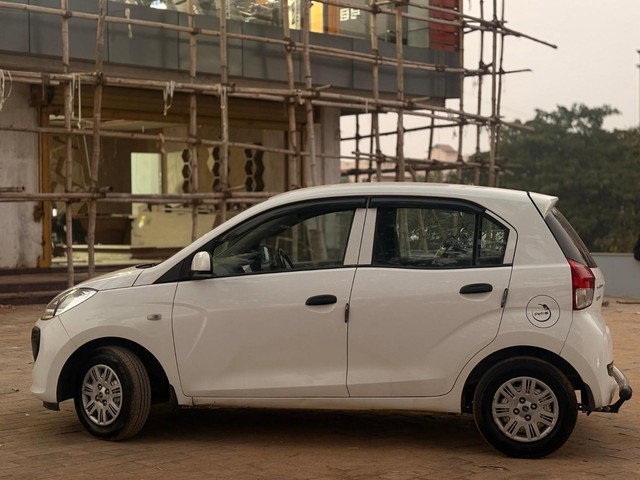 Second-hand 2020 Hyundai Santro Era Executive for sale in Bhubaneswar-3