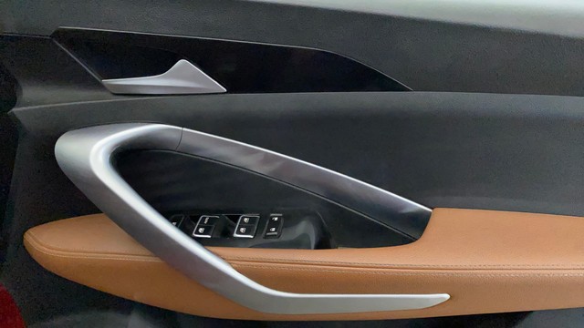 Second-hand 2021 MG Hector Plus Select Diesel MT 7 STR for sale in Gurgaon-17