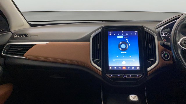 Second-hand 2021 MG Hector Plus Select Diesel MT 7 STR for sale in Gurgaon-22