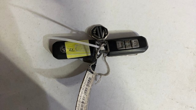 Second-hand 2021 MG Hector Plus Select Diesel MT 7 STR for sale in Gurgaon-21