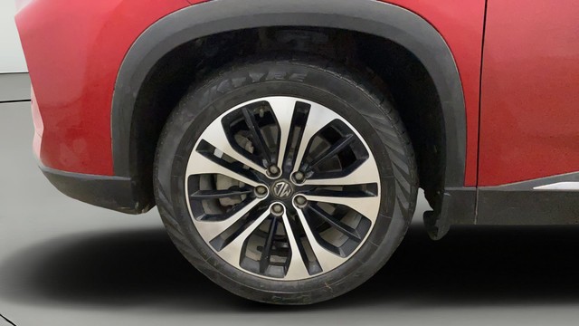 Second-hand 2021 MG Hector Plus Select Diesel MT 7 STR for sale in Gurgaon-26