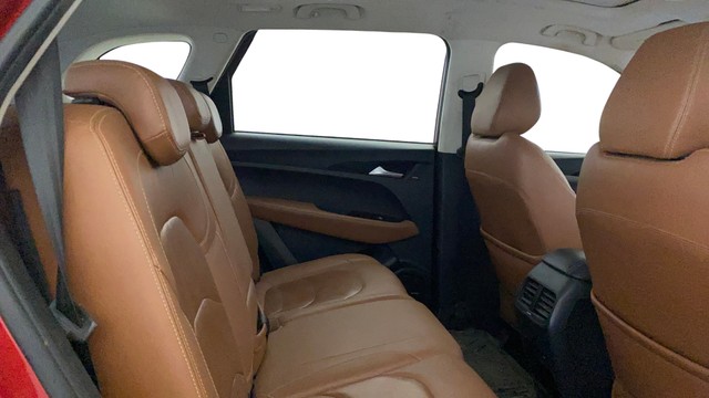 Second-hand 2021 MG Hector Plus Select Diesel MT 7 STR for sale in Gurgaon-16