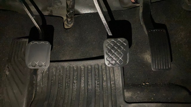 Second-hand 2021 MG Hector Plus Select Diesel MT 7 STR for sale in Gurgaon-14