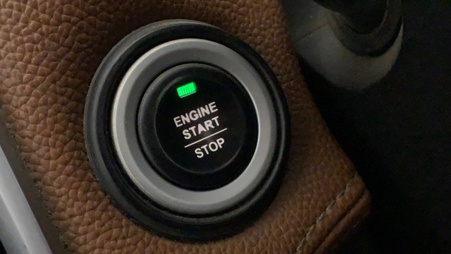 Second-hand 2021 MG Hector Plus Select Diesel MT 7 STR for sale in Gurgaon-23