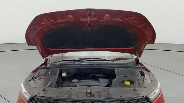 Second-hand 2021 MG Hector Plus Select Diesel MT 7 STR for sale in Gurgaon-9