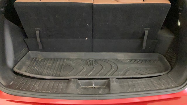 Second-hand 2021 MG Hector Plus Select Diesel MT 7 STR for sale in Gurgaon-19