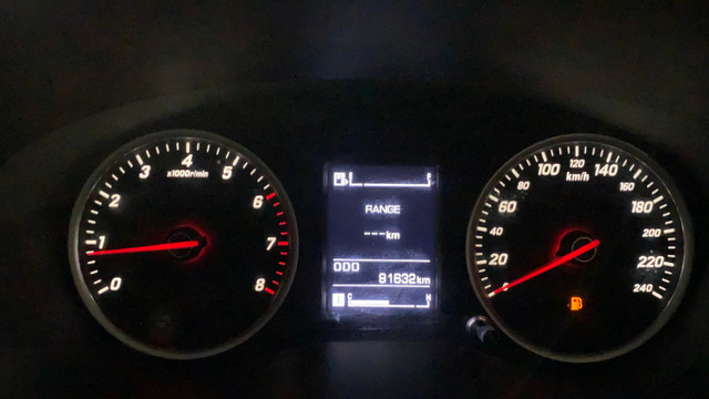 Second-hand 2021 MG Hector Plus Select Diesel MT 7 STR for sale in Gurgaon-11