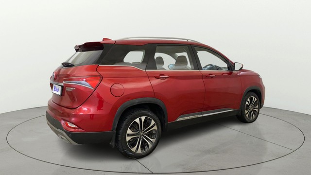 Second-hand 2021 MG Hector Plus Select Diesel MT 7 STR for sale in Gurgaon-2