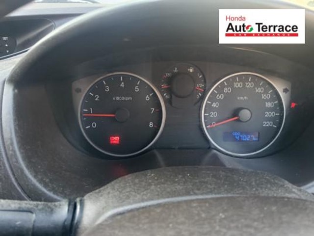 Hyundai i20 Sportz 1.2 Second-hand 2011 Hyundai i20 Sportz 1.2 for sale in Varanasi-5