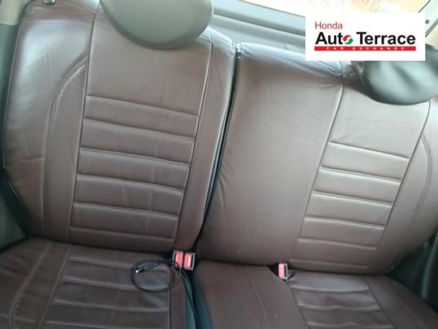 Hyundai i20 Sportz 1.2 Second-hand 2011 Hyundai i20 Sportz 1.2 for sale in Varanasi-6