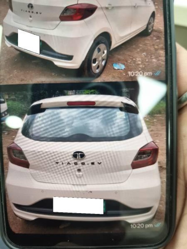 Second-hand 2024 Tata Tiago XT for sale in Rajahmundry-2