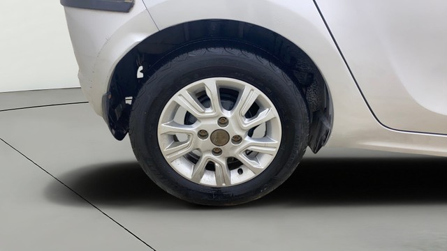 Second-hand 2018 Tata Tiago 1.2 Revotron XZ for sale in Ahmedabad-27