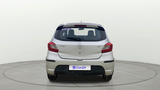 Second-hand 2018 Tata Tiago 1.2 Revotron XZ for sale in Ahmedabad-14