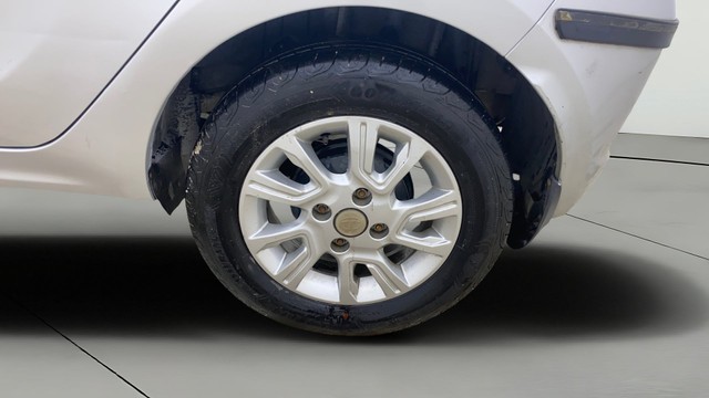 Second-hand 2018 Tata Tiago 1.2 Revotron XZ for sale in Ahmedabad-28