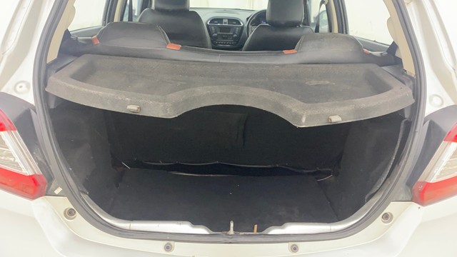 Second-hand 2018 Tata Tiago 1.2 Revotron XZ for sale in Ahmedabad-20