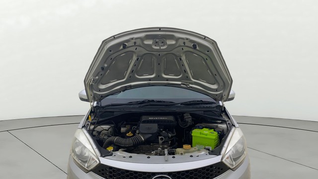 Second-hand 2018 Tata Tiago 1.2 Revotron XZ for sale in Ahmedabad-19