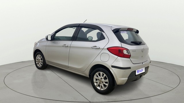 Second-hand 2018 Tata Tiago 1.2 Revotron XZ for sale in Ahmedabad-15