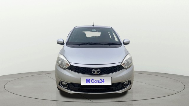 Second-hand 2018 Tata Tiago 1.2 Revotron XZ for sale in Ahmedabad-18