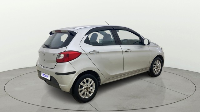 Second-hand 2018 Tata Tiago 1.2 Revotron XZ for sale in Ahmedabad-13