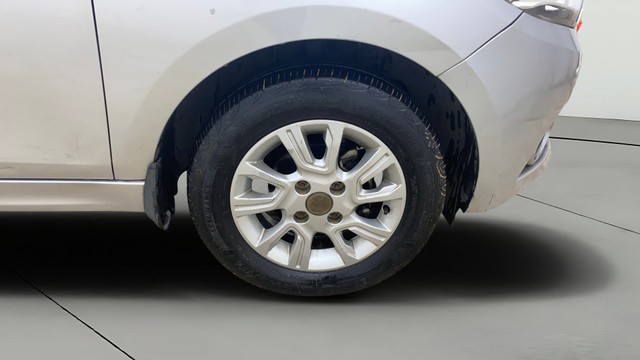 Second-hand 2018 Tata Tiago 1.2 Revotron XZ for sale in Ahmedabad-26