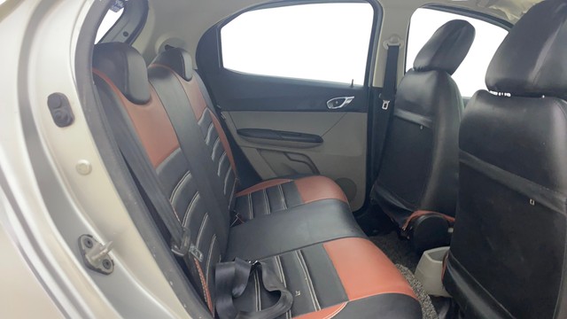 Second-hand 2018 Tata Tiago 1.2 Revotron XZ for sale in Ahmedabad-7