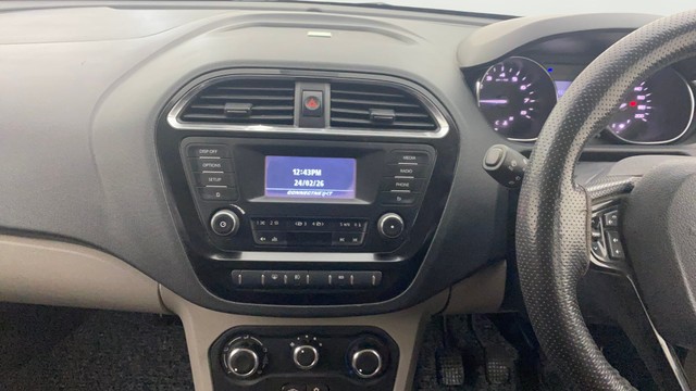Second-hand 2018 Tata Tiago 1.2 Revotron XZ for sale in Ahmedabad-1