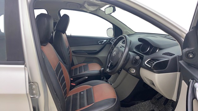 Second-hand 2018 Tata Tiago 1.2 Revotron XZ for sale in Ahmedabad-25