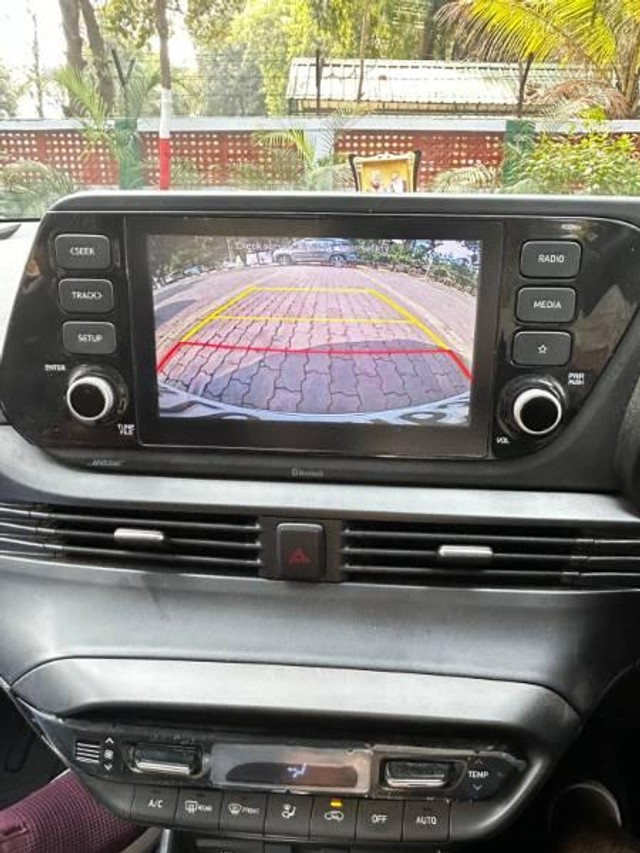 Hyundai i20 Asta BSVI Second-hand 2022 Hyundai i20 Asta BSVI for sale in Jabalpur-6