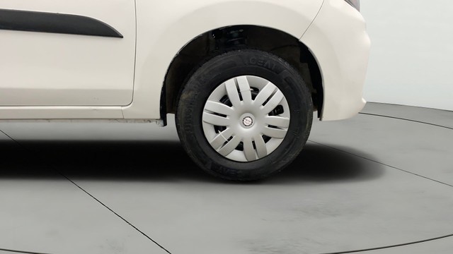 Second-hand 2021 Maruti Alto 800 VXI BSVI for sale in Lucknow-26