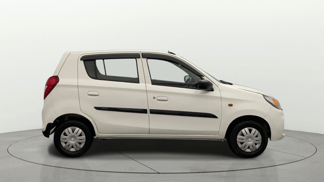 Second-hand 2021 Maruti Alto 800 VXI BSVI for sale in Lucknow-12