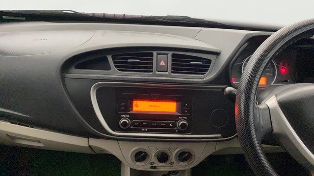 Second-hand 2021 Maruti Alto 800 VXI BSVI for sale in Lucknow-7
