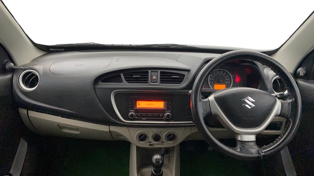 Second-hand 2021 Maruti Alto 800 VXI BSVI for sale in Lucknow-21
