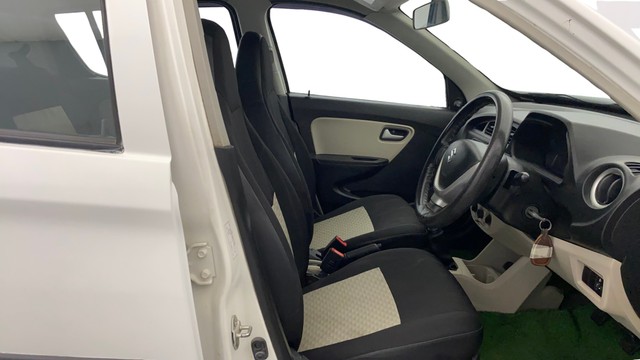 Second-hand 2021 Maruti Alto 800 VXI BSVI for sale in Lucknow-25