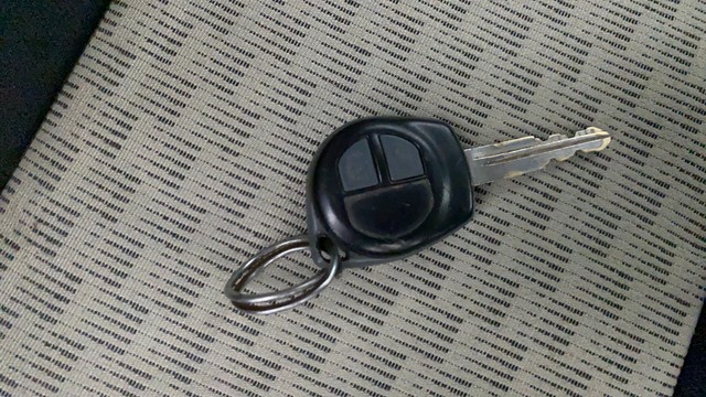 Second-hand 2021 Maruti Alto 800 VXI BSVI for sale in Lucknow-6