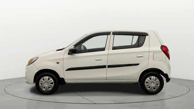 Second-hand 2021 Maruti Alto 800 VXI BSVI for sale in Lucknow-16
