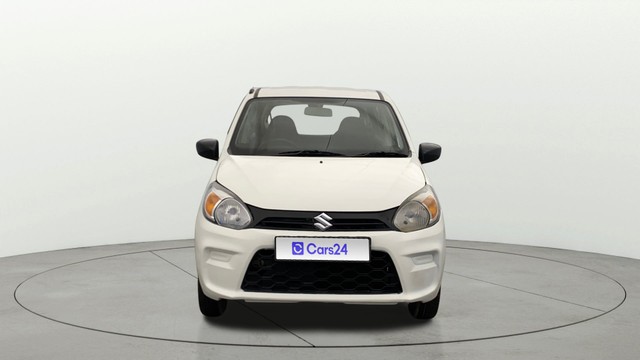 Second-hand 2021 Maruti Alto 800 VXI BSVI for sale in Lucknow-18