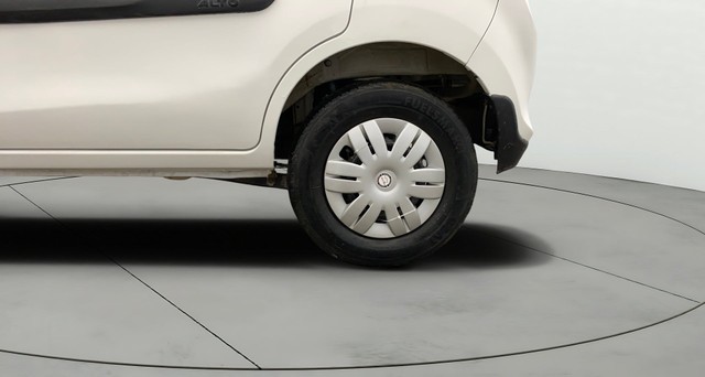 Second-hand 2021 Maruti Alto 800 VXI BSVI for sale in Lucknow-28