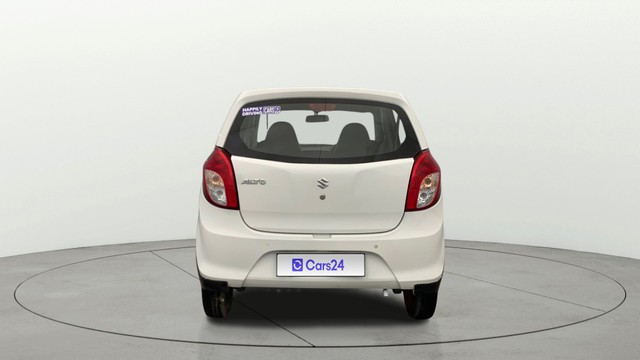 Second-hand 2021 Maruti Alto 800 VXI BSVI for sale in Lucknow-14