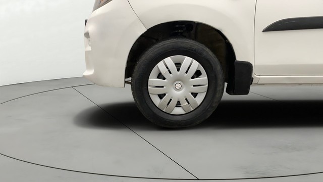 Second-hand 2021 Maruti Alto 800 VXI BSVI for sale in Lucknow-29