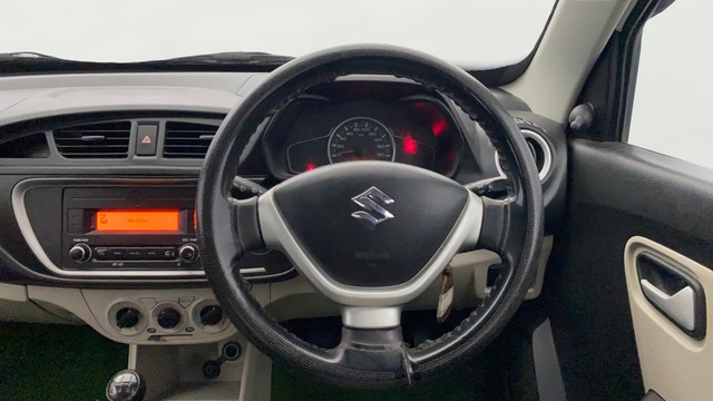 Second-hand 2021 Maruti Alto 800 VXI BSVI for sale in Lucknow-10
