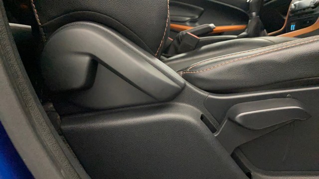 Second-hand 2020 Ford Ecosport 1.5 Petrol Titanium for sale in Lucknow-1