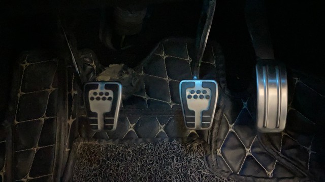 Second-hand 2020 Ford Ecosport 1.5 Petrol Titanium for sale in Lucknow-25