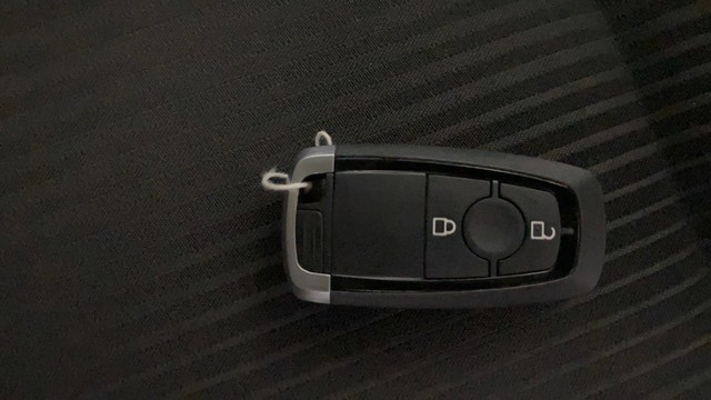 Second-hand 2020 Ford Ecosport 1.5 Petrol Titanium for sale in Lucknow-8