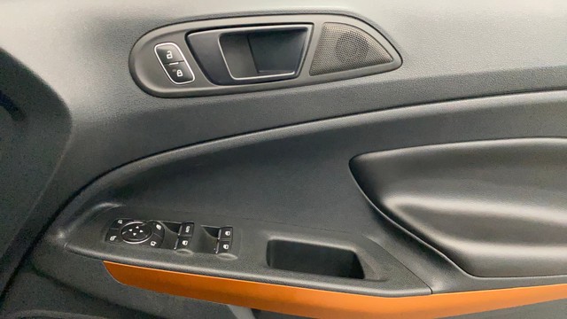 Second-hand 2020 Ford Ecosport 1.5 Petrol Titanium for sale in Lucknow-7