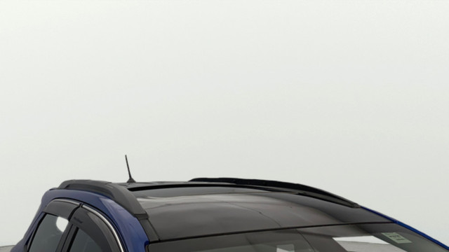 Second-hand 2020 Ford Ecosport 1.5 Petrol Titanium for sale in Lucknow-32