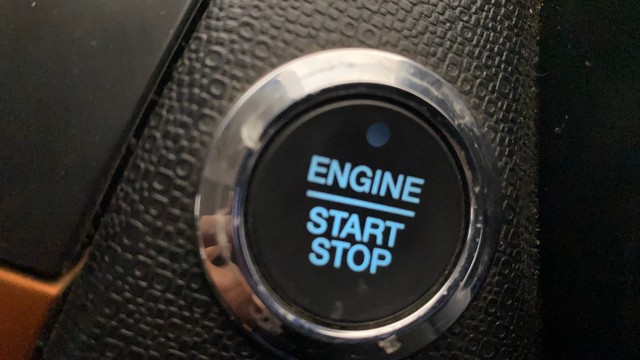 Second-hand 2020 Ford Ecosport 1.5 Petrol Titanium for sale in Lucknow-6