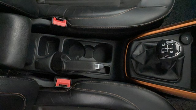 Second-hand 2020 Ford Ecosport 1.5 Petrol Titanium for sale in Lucknow-23