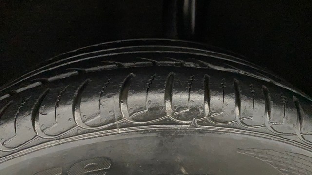 Second-hand 2020 Ford Ecosport 1.5 Petrol Titanium for sale in Lucknow-11