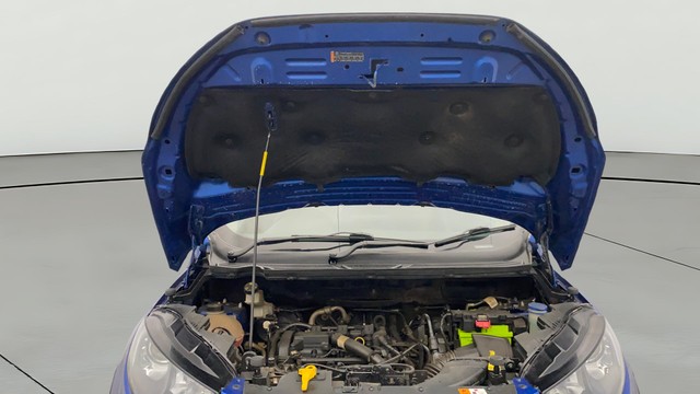 Second-hand 2020 Ford Ecosport 1.5 Petrol Titanium for sale in Lucknow-20