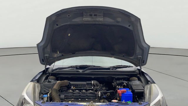 Maruti Suzuki Baleno 1.2 Alpha Second-hand 2016 Maruti Suzuki Baleno 1.2 Alpha for sale in Chennai-20